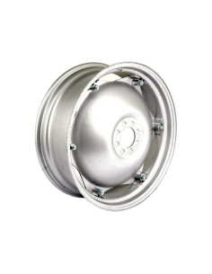 Llanta, Tamaño de la llanta: 10 x 28″.