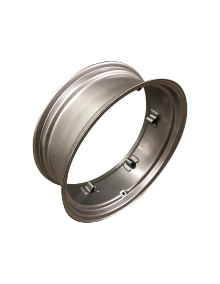 Llanta, Tamaño de la llanta: 10 x 28″.