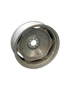 Llanta, Tamaño de la llanta: 11 x 28″.