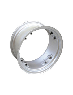 Llanta, Tamaño de la llanta: 12 x 24″.