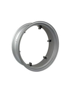 Llanta, Tamaño de la llanta: 12 x 28″.