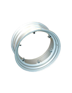 Llanta, Tamaño de la llanta: 14 x 30″.