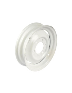 Llanta, Tamaño de la llanta: 4 x 16″.