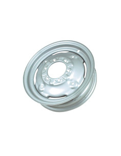 Llanta, Tamaño de la llanta: 4.5 x 16″.