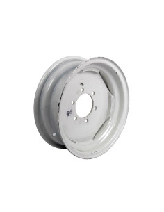 Llanta, Tamaño de la llanta: 5.5 x 16″.