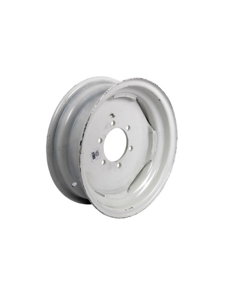 Llanta, Tamaño de la llanta: 5.5 x 16″.