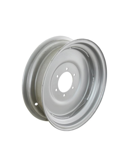 Llanta, Tamaño de la llanta: 5.5 x 18″.