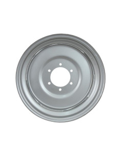 Llanta, Tamaño de la llanta: 5.5 x 18″. 2