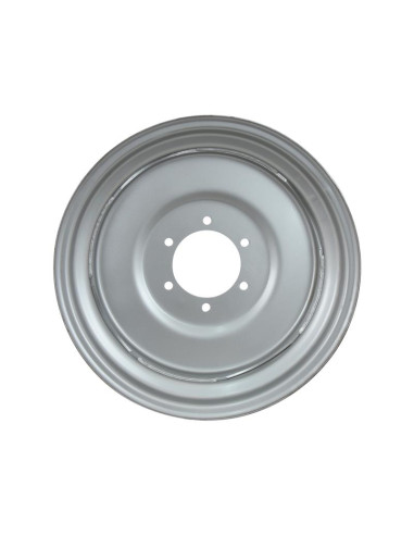 Llanta, Tamaño de la llanta: 5.5 x 18″.