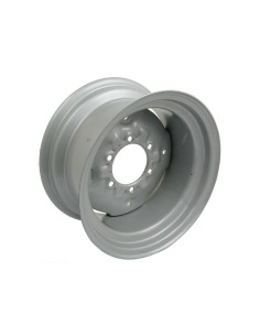 Llanta, Tamaño de la llanta: 8 x 16″.