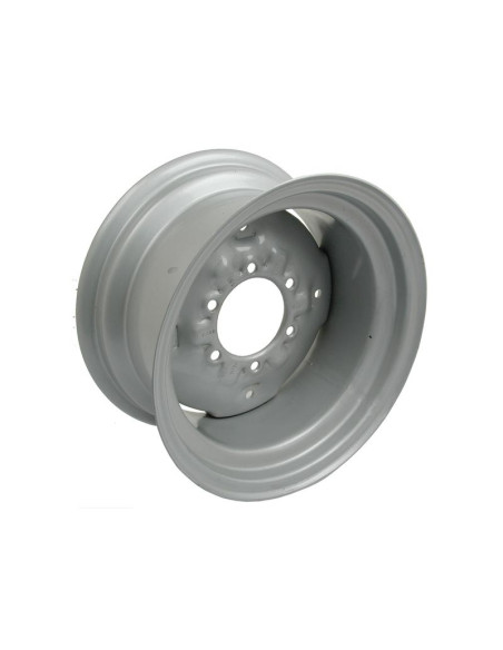 Llanta, Tamaño de la llanta: 8 x 16″.