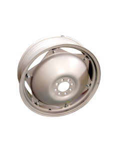 Llanta, Tamaño de la llanta: 9 x 28″.