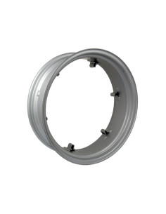 Llanta, Tamaño de la llanta: 9 x 28″.