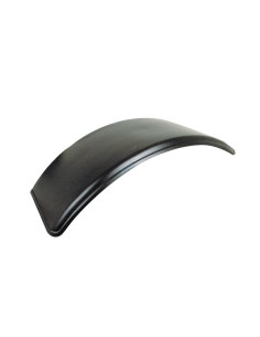 Guardabarros, Longitud: 1430mm, Anchura: 470mm.