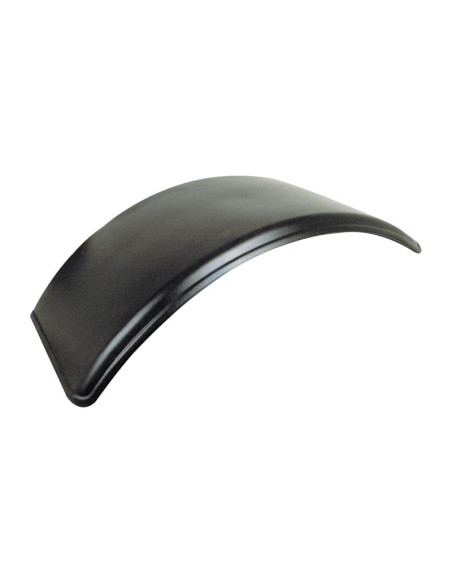 Guardabarros, Longitud: 1895mm, Anchura: 620mm.