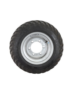 Rueda Completa, 10.0/75 - 15.3 (260/70 - 15.3), 15.3'',... 2