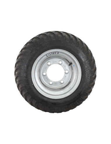 Rueda Completa, 10.0/75 - 15.3 (260/70 - 15.3),...