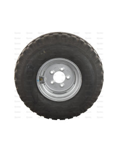 Rueda Completa, 10.0/80 - 12, 12'', 10PR, AW909
