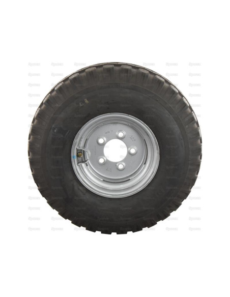 Rueda Completa, 10.0/80 - 12, 12'', 10PR, AW909