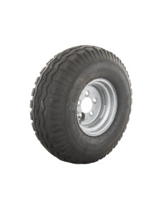 Rueda Completa, 10.0/80 - 12, 12'', 10PR, AW909 2