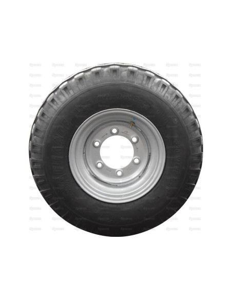 Rueda Completa, 11.5/80 - 15.3 (300/80 - 15.3), 15.3'', 14PR, AW320