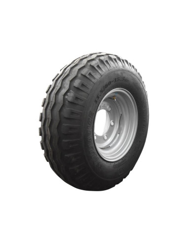 Rueda Completa, 11.5/80 - 15.3 (300/80 - 15.3),...