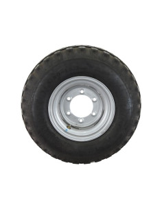 Rueda Completa, 11.5/80 - 15.3, 15.3'', 12PR/126A8, MAW200 2