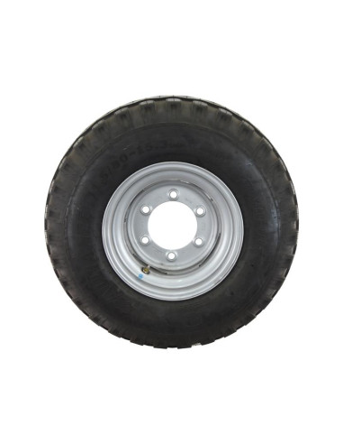 Rueda Completa, 11.5/80 - 15.3, 15.3'',...