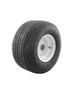 Rueda Completa, 18 x 8.50 - 8, 8'', 4PR, Acanalada