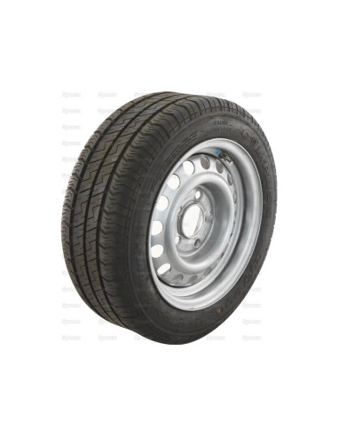 Rueda Completa, 195/50R13, 13'', 104/101N, CT7000