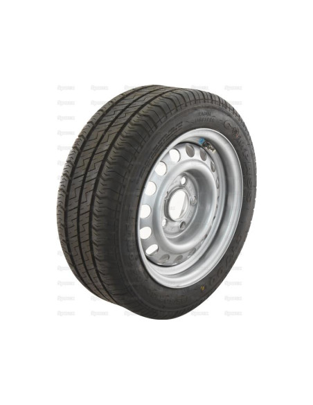 Rueda Completa, 195/50R13, 13'', 104/101N, CT7000