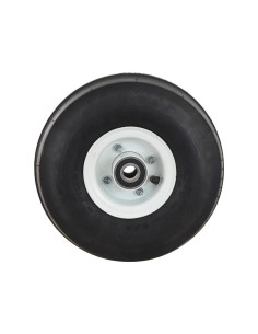 Rueda Completa, 3.00 - 4, 4'', 4PR, 3 Rib 2