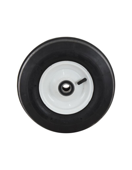 Rueda Completa, 3.50 - 6, 6'', 4PR, 3 Rib