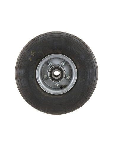 Rueda Completa, 300 x 4, 4'', 4PR, V20