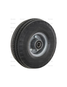 Rueda Completa, 300 x 4, 4'', Dusk