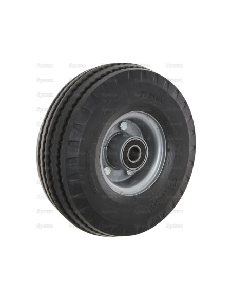 Rueda Completa, 300 x 4, 4'', Dusk