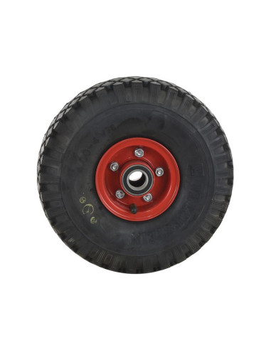 Rueda Completa, 4.00 - 4, 4'', 4PR, V76 Diamond