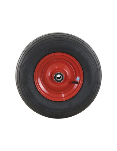 Rueda Completa, 4.00 / 4.80 - 8, 8'', 4PR, P301...