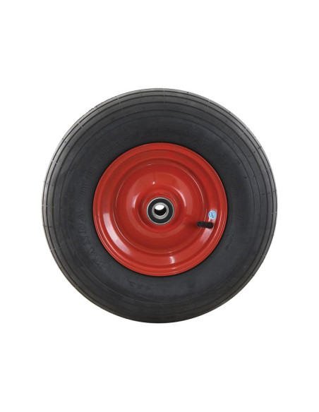 Rueda Completa, 4.00 / 4.80 - 8, 8'', 4PR, P301 Acanalada