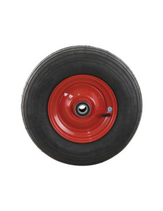 Rueda Completa, 4.00 / 4.80 - 8, 8'', 4PR, P301 Acanalada 2