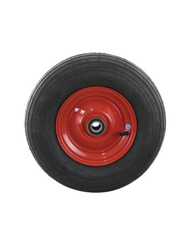 Rueda Completa, 4.00 / 4.80 - 8, 8'', 4PR, P301...