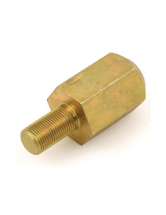 Adaptadores Dobles 3/4'' x 3/4'' UNF 2