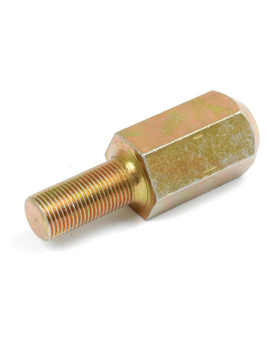 Adaptadores Dobles 5/8'' x 5/8'' UNF