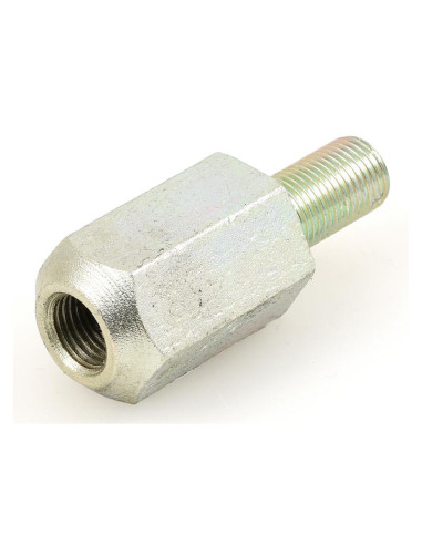 Adaptadores Dobles 9/16'' x 9/16'' UNF