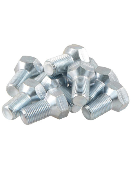 Cone Tornillo Rueda M16 x 1.5 x 40mm