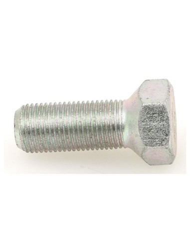 Cone Tornillo Rueda M16 x 1.5 x 50mm