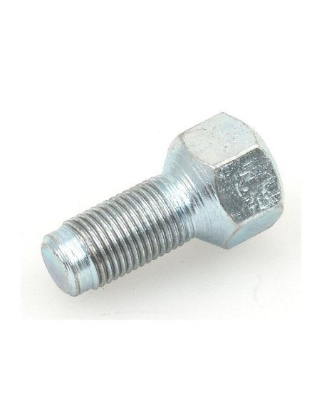 Cone Tornillo Rueda, 1/2'' x 1 1/2'' (UNF)