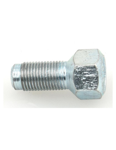 Cone Tornillo Rueda, 1/2'' x 1 1/2'' (UNF)
