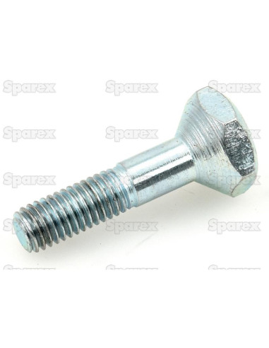 Cone Tornillo Rueda, 1/2'' x 1 7/8'' (UNC)