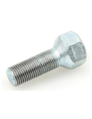 Cone Tornillo Rueda, 9/16'' x 2'' (UNF)